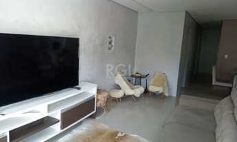 Imagem 3: Casa com 2 dormitórios, 98 m² - venda por R$ 390.000,00 - São José - Canoas/RS