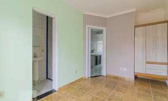 Imagem 4: Apartamento para Aluguel - São João Clímaco, 1 Quarto, 27 m2