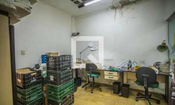 Imagem: Casa para Aluguel - Jabaquara, 2 Quartos