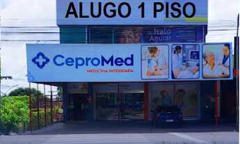 Imagem: Sala Comercial Av. Torquato proximo a Bemol