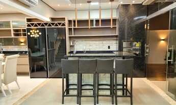 Imagem 6: Condomínio Residencial Passaredo| Com 90% mobiliada| Com 4 dormitórios