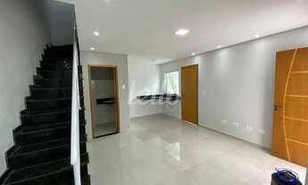 Imagem 1: Santo André - Casa Padrão - Vila Curuca