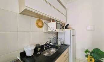 Imagem 5: Apartamento com 2 dormitórios, 46 m² - venda por R$ 330.000,00 ou aluguel por R$ 2.697,02