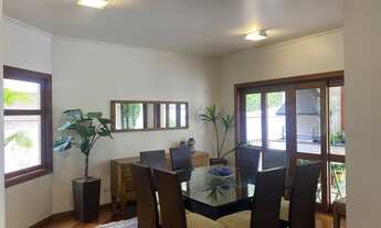 Imagem 5: Casa Locação Ou Venda - 4 Suítes - Alphaville 5