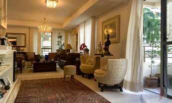 Imagem: Apartamento para venda tem 146 metros quadrados