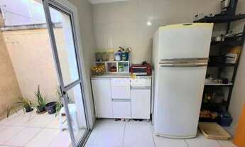 Imagem 6: Casa com 2 quartos à venda, 90 m² por R$ 549.000 - Vila São Francisco - São Paulo/SP