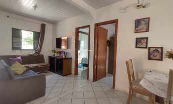 Imagem 4: PALHOçA - Casa Padrão - Pinheira