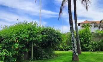 Imagem 5: Casa frente mar com terreno de 800 metros