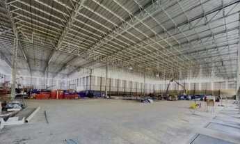 Imagem 2: Vendo Novo Galpão 9.000m2 24 Docas Pátio Distrito industrial I Manaus