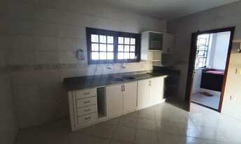 Imagem 7: Apartamento Sol e Mar c/ 3qts, send 1suíte, 3brs, 2vgs, amrs plnjds, hidro, blindex