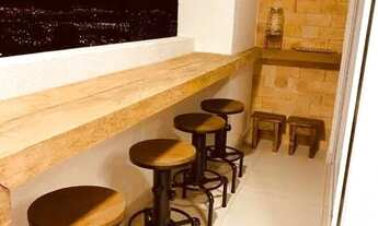 Imagem 6: GOIâNIA - Flat Padrão - Jardim Goiás