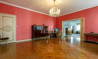 Imagem 3: São Paulo - Apartamento Padrão - Bela Vista