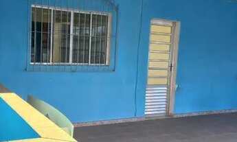 Imagem: Aluguel Casa