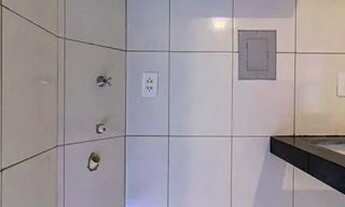 Imagem 6: Apartamento para Aluguel - Floramar, 2 Quartos, 56 m2