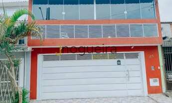 Imagem 6: Sobrado de 3 dorms no Grajaú