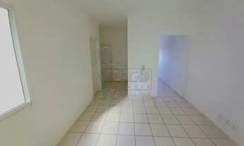 Imagem 2: Apartamento Padrão em Ribeirão Preto