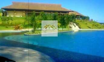 Imagem: Lote/ Terreno Alphaville Brenand