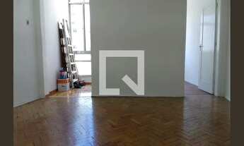 Imagem 2: Apartamento para Aluguel - Andaraí, 1 Quarto, 50 m2