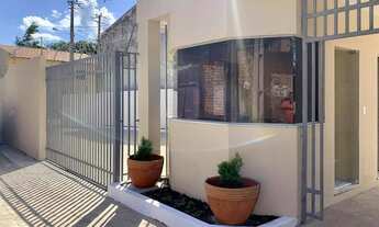 Imagem 3: Apto Top no Res Aracema