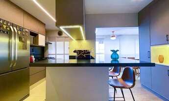 Imagem 2: Apartamento para venda com 79 metros quadrados com 3 quartos