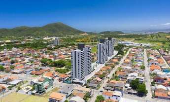 Imagem 3: Apartamento para venda tem 76 metros quadrados com 3 quartos em Armação - Penha - SC