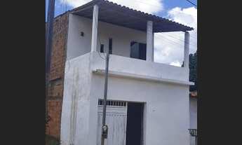Imagem: Vendo casa 02 pavimentos com 02 quartos