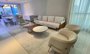 Imagem 7: Conforto, Requinte, e Sofisticação, Parque Morumbi