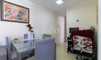 Imagem 5: São Paulo - Apartamento Padrão - Tatuapé