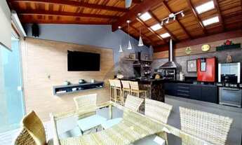 Imagem 2: Casa - Fazenda Santa Cândida - Campinas