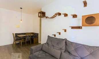 Imagem 5: Apartamento para Aluguel - Conceição, 2 Quartos, 48 m2