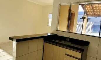 Imagem 4: Aluga-se casa em Cornélio Procópio