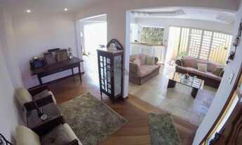 Imagem 4: Casa - Jardim Chapadão - Campinas