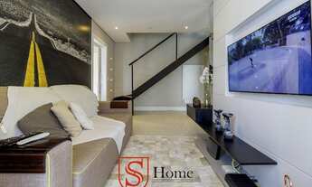 Imagem 6: Cobertura ensolada 1 quarto e 2 vagas para aluguel nas Mercês