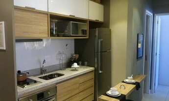 Imagem 6: Apartamento para venda possui 51 metros quadrados com 2 quartos em Centro - Osasco - SP