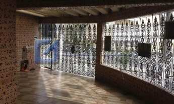 Imagem 3: SAO BERNARDO DO CAMPO - Residential / Sobrado - ALVES DIAS