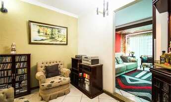 Imagem 4: São Paulo - Casa Padrão - PLANALTO PAULISTA