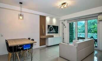 Imagem 4: Apartamento à venda, 2 quartos, 1 suíte, 1 vaga, Leblon - RIO DE JANEIRO/RJ