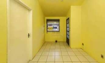 Imagem 6: AP Village I, 1 Dormitório, gradeado