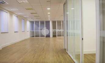 Imagem 5: Galpão - Techno Park - Campinas