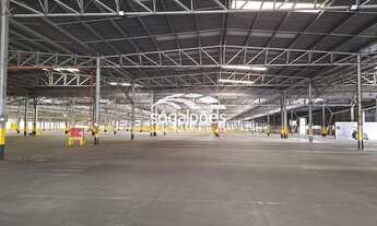 Imagem 7: Galpão para aluguel, Universitário - Belo Horizonte/MG