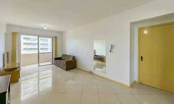 Imagem 3: Apartamento de 2 dorm. semi mobiliado para alugar no centro de Passo Fundo