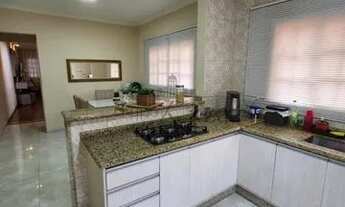 Imagem 7: Casa - Bosque dos Eucaliptos - 3 Dormitórios - 120m²