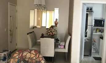 Imagem: Apartamento na Vila Abarca, 2 quartos, 2