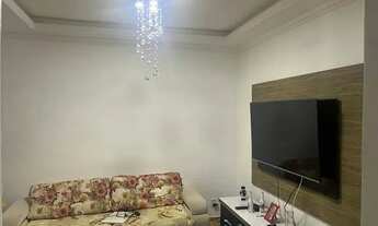 Imagem: Casa para venda possui 80 metros quadrados