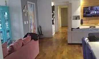 Imagem 4: Apartamento para venda com 170 metros quadrados com 3 quartos em Jardim - Santo André - SP