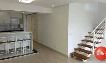 Imagem: São Paulo - Apartamento Padrão - Vila