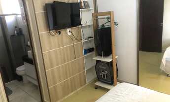 Imagem 7: Apto no expedicionários 03 Qtos sendo 01 suíte, sala e coz ampla varanda, DCE, 105 m2