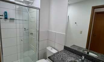 Imagem 4: Alugo apto mobiliado na Ponta Negra