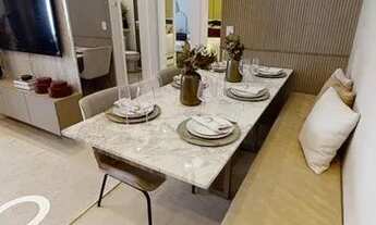 Imagem 2: Apartamento Cyrela na Nova Klabin - 2 dormitórios - 67m² - R$741,586.00