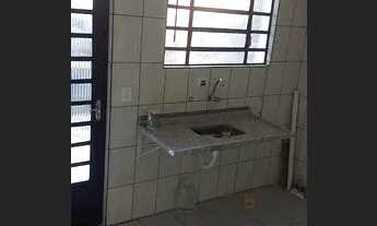 Imagem 3: Sobrado para aluguel possui 120 metros quadrados com 2 quartos em Parque Ipê - São Paulo